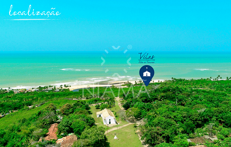casa a venda condominio vilas altos de trancoso